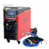 Spawarka MIGOMAT TECNO MIG 366 Synergia PULS SPOT 400V półautomat Ideal